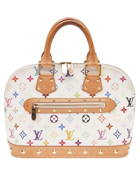 all white louis vuitton|louis vuitton white pattern.